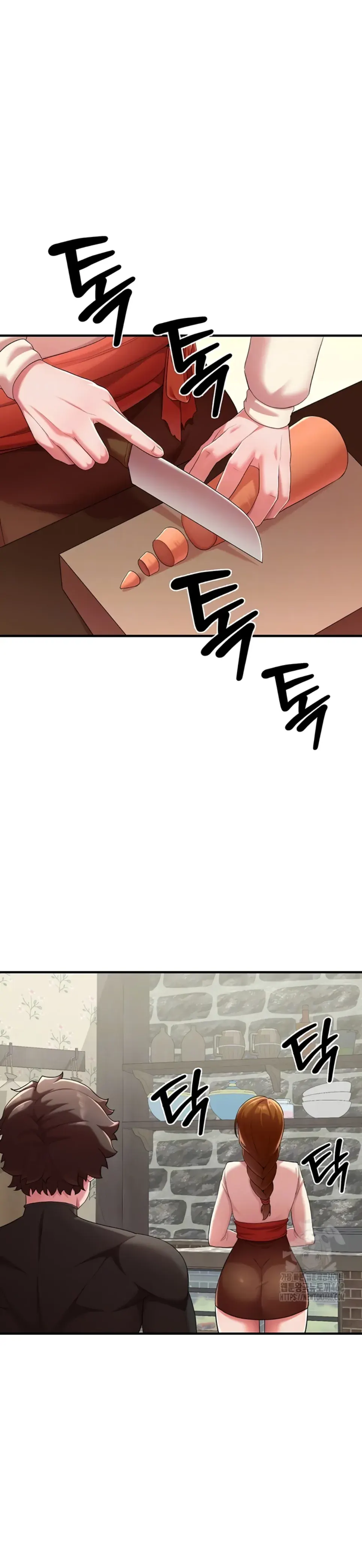 The Warrior Dissatisfied With Everyone - Chapter 42 1