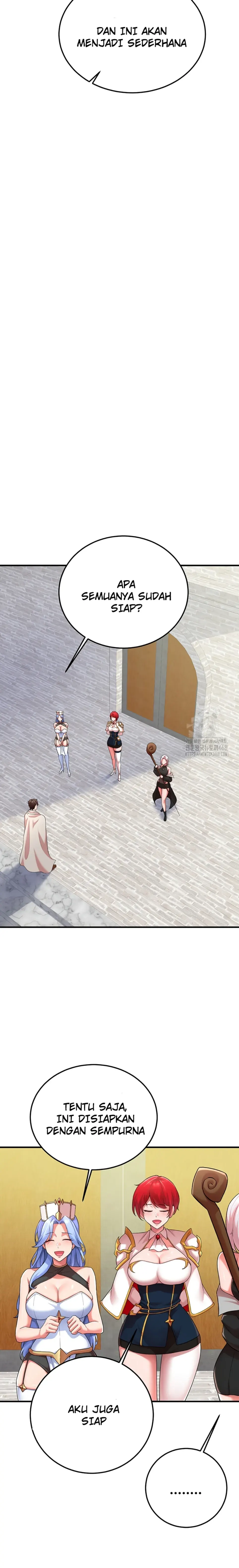 The Warrior Dissatisfied With Everyone - Chapter 42 14