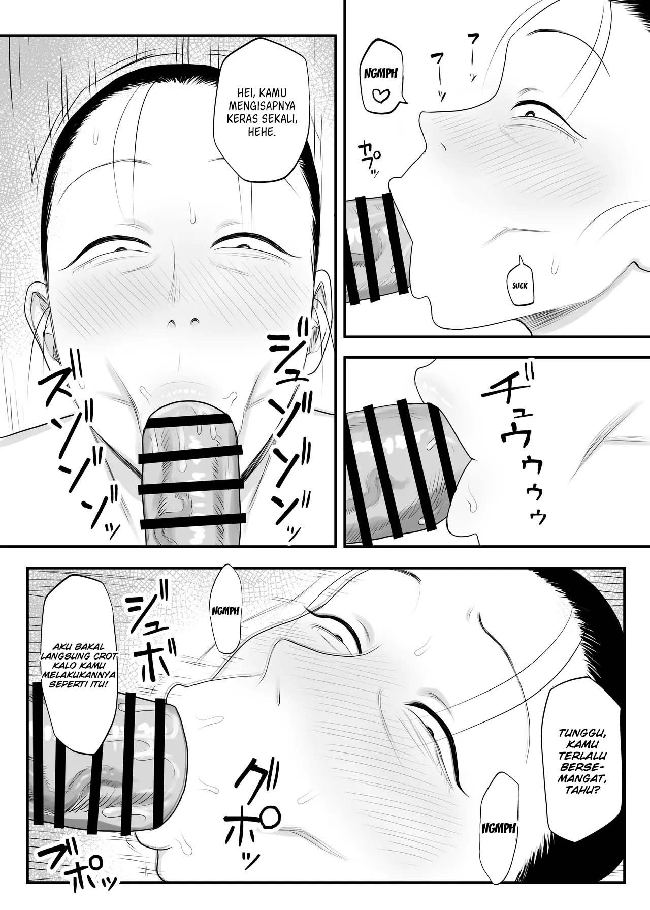 Tonikaku Iki Kurutte Ireba Ii - Chapter 1 9 Tonikaku Iki Kurutte Ireba Ii - Chapter 1 9