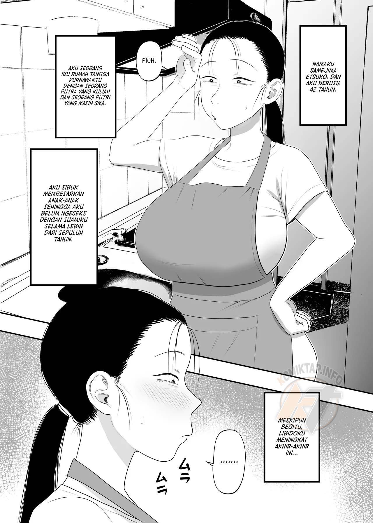 Tonikaku Iki Kurutte Ireba Ii - Chapter 1 2 Tonikaku Iki Kurutte Ireba Ii - Chapter 1 2