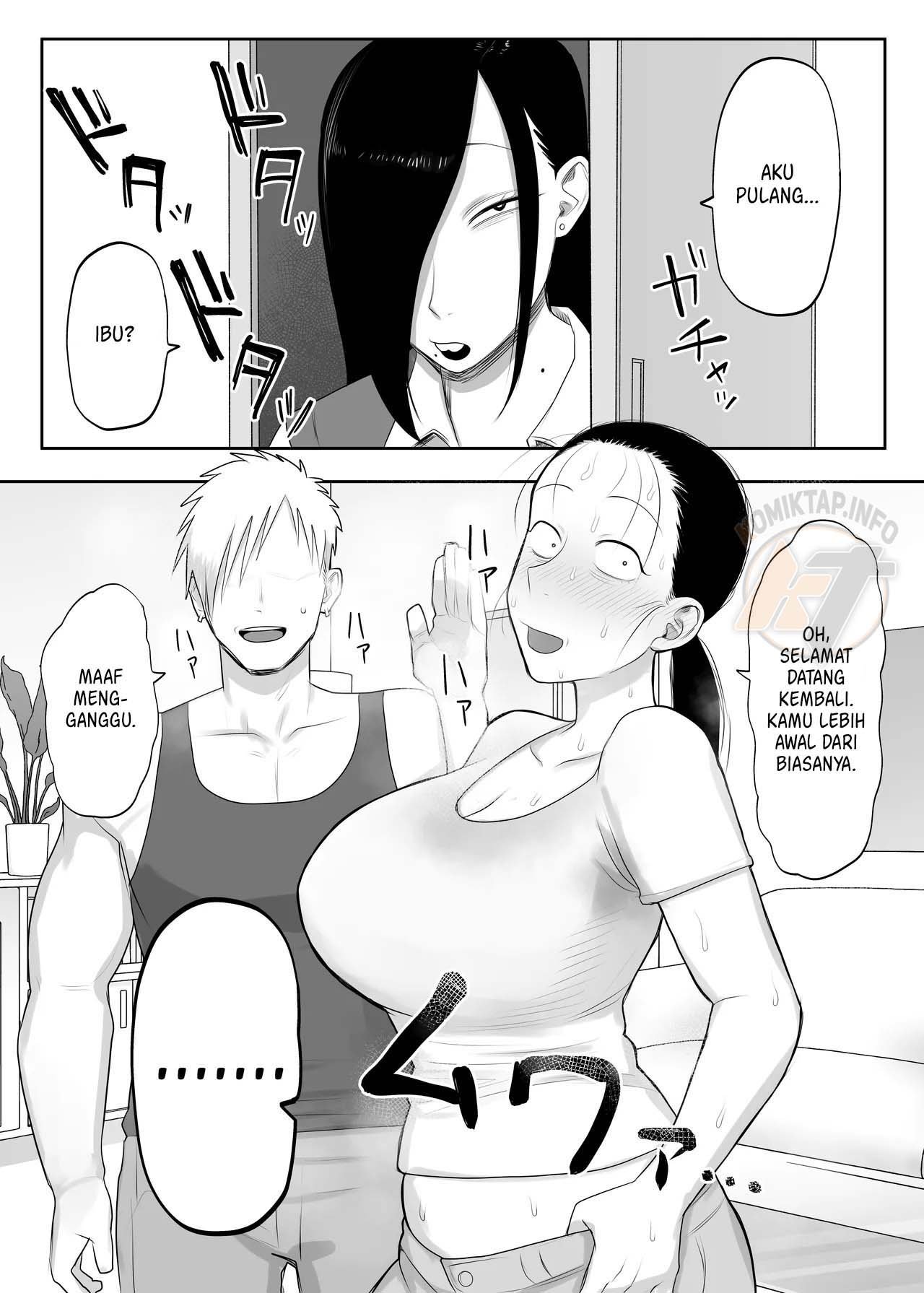 Tonikaku Iki Kurutte Ireba Ii - Chapter 1 22 Tonikaku Iki Kurutte Ireba Ii - Chapter 1 22