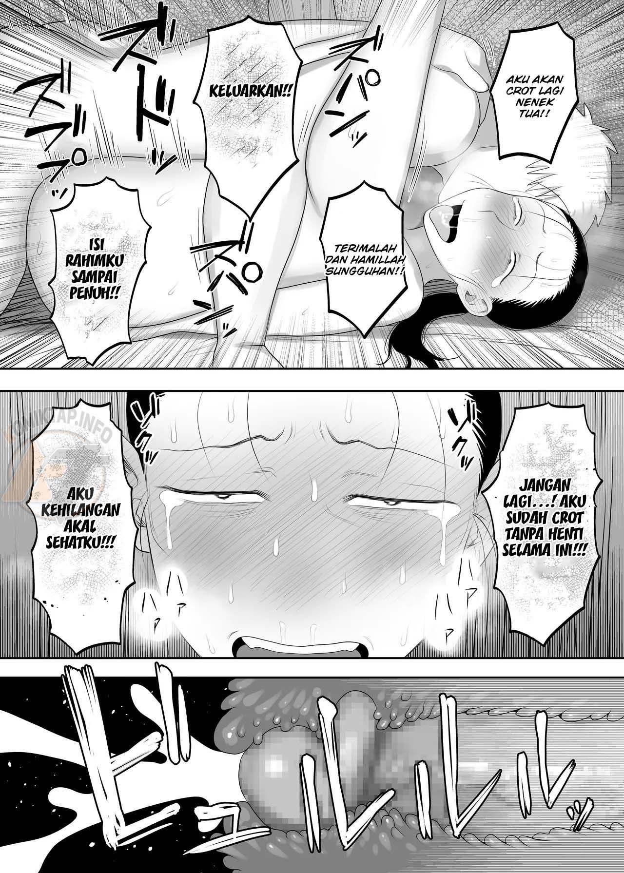 Tonikaku Iki Kurutte Ireba Ii - Chapter 1 20 Tonikaku Iki Kurutte Ireba Ii - Chapter 1 20