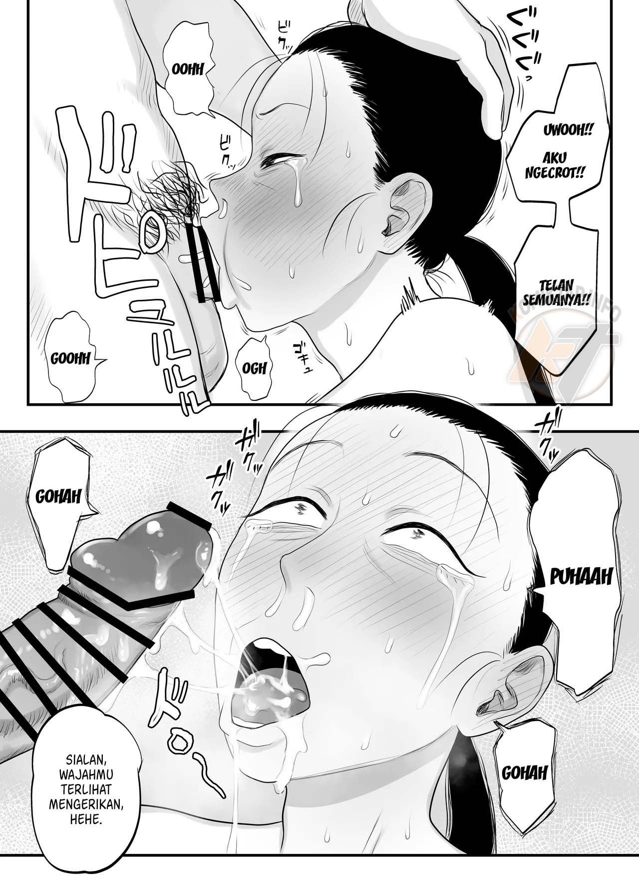 Tonikaku Iki Kurutte Ireba Ii - Chapter 1 10 Tonikaku Iki Kurutte Ireba Ii - Chapter 1 10