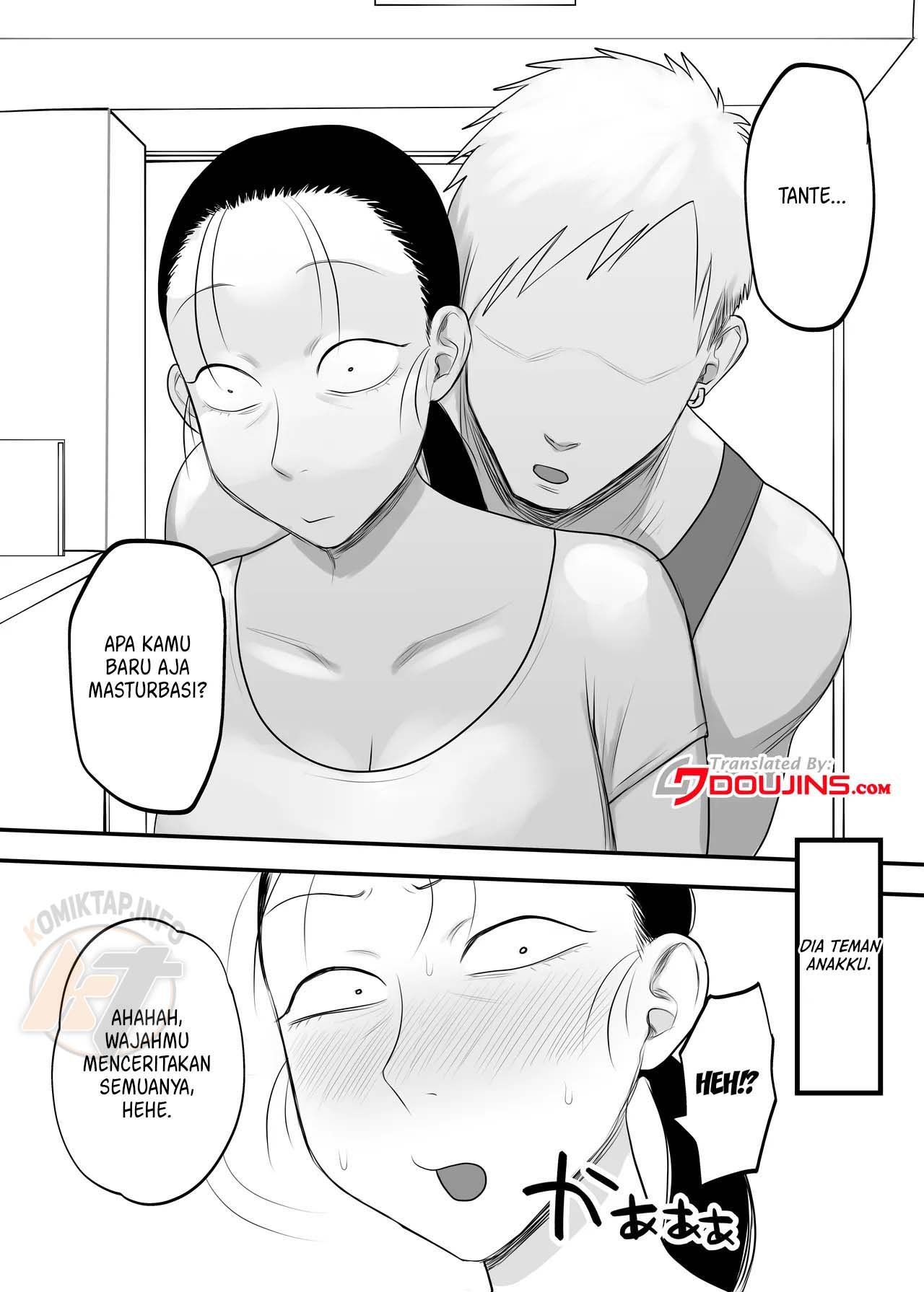 Tonikaku Iki Kurutte Ireba Ii - Chapter 1 6 Tonikaku Iki Kurutte Ireba Ii - Chapter 1 6