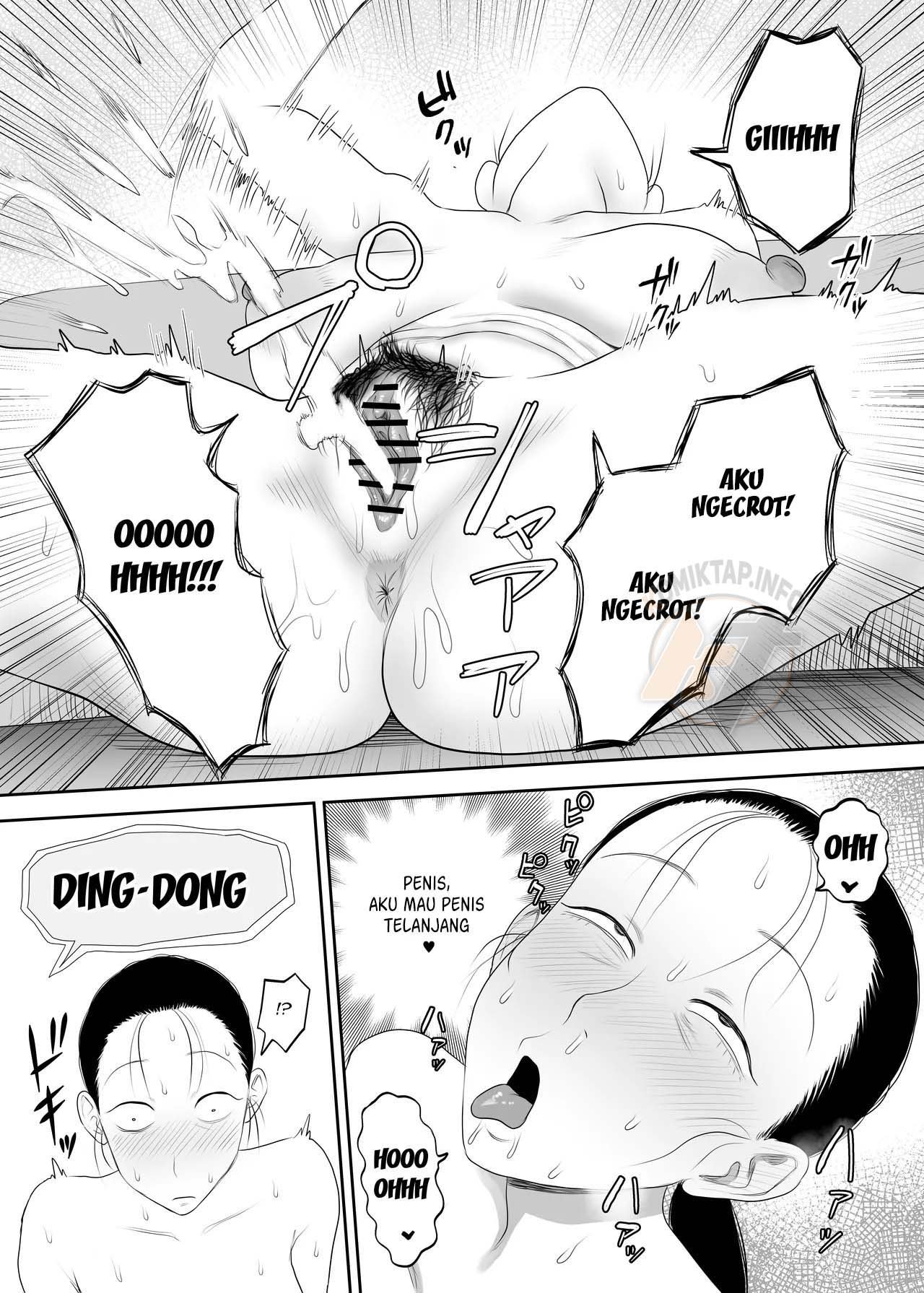 Tonikaku Iki Kurutte Ireba Ii - Chapter 1 4 Tonikaku Iki Kurutte Ireba Ii - Chapter 1 4