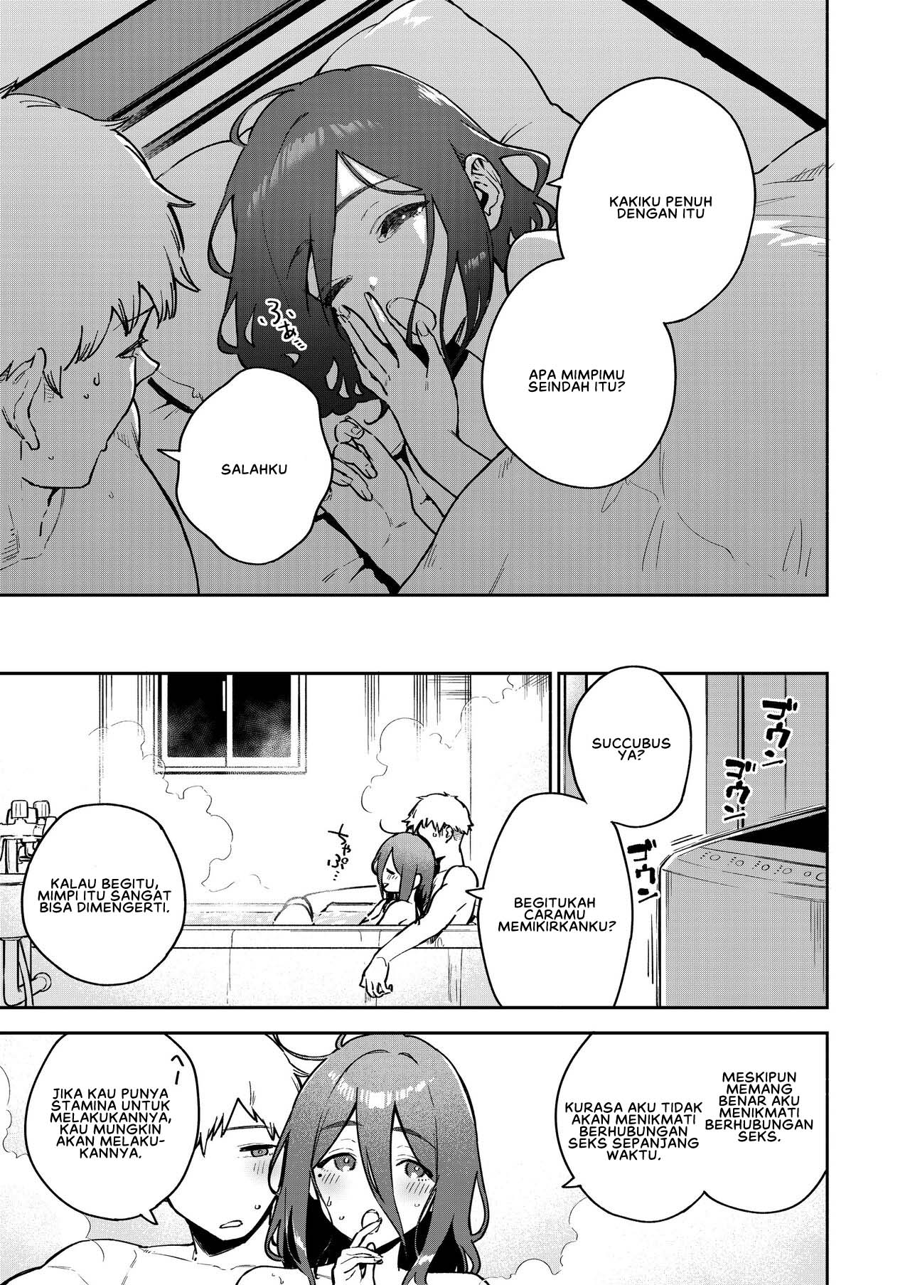 Tonari no Ayane-san Bangai Reinoheya Hen - Chapter 1 40 Tonari no Ayane-san Bangai Reinoheya Hen - Chapter 1 40