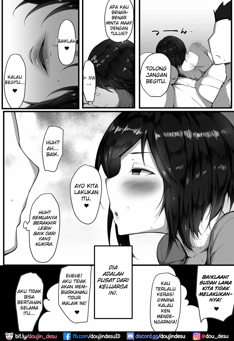 Toriko no Haha - Chapter 01 9