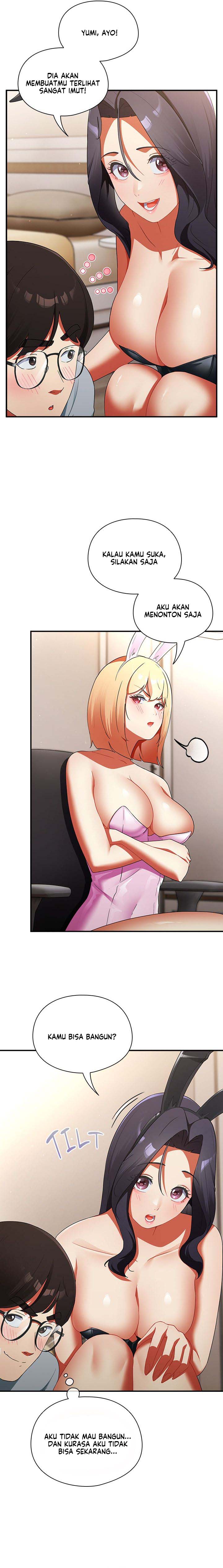 Take a Photo of Me - Chapter 3 8