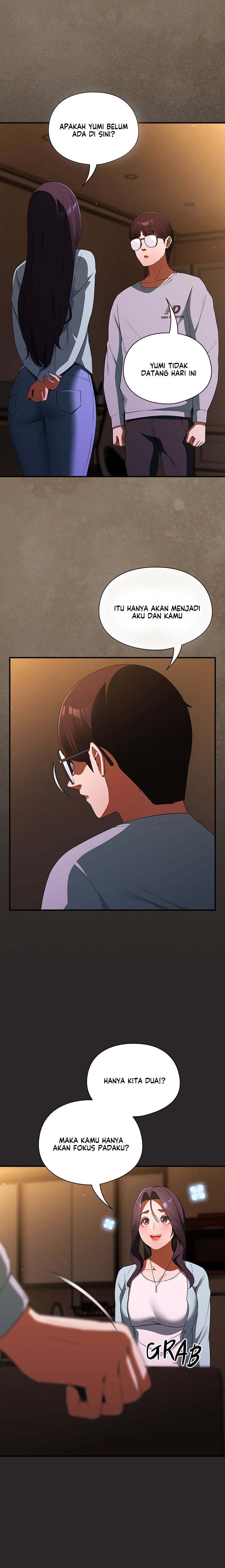 Take a Photo of Me - Chapter 3 22