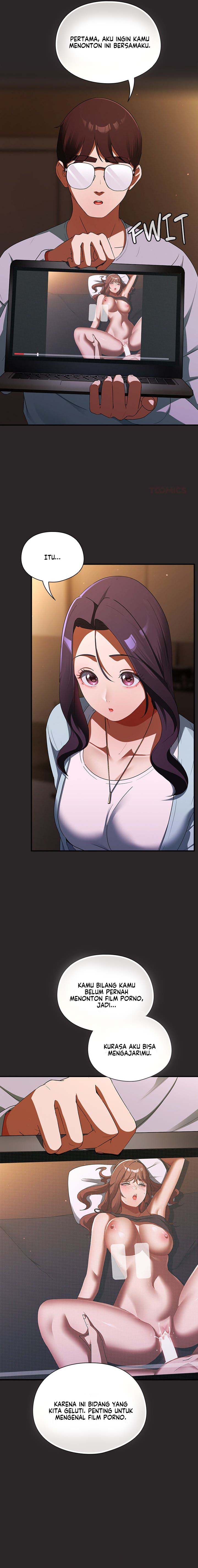 Take a Photo of Me - Chapter 3 23