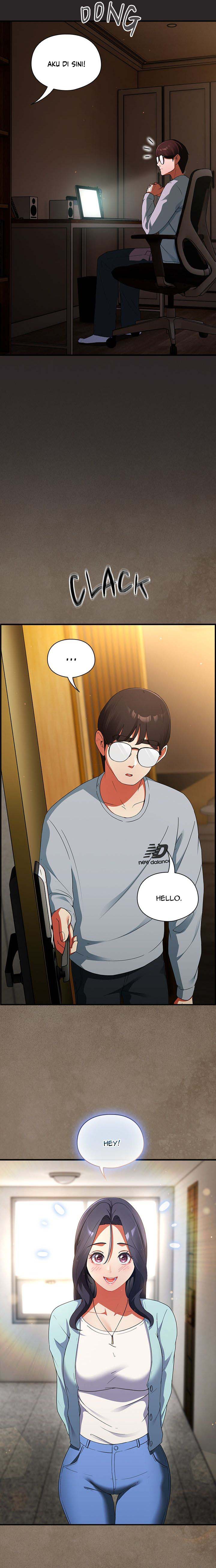 Take a Photo of Me - Chapter 3 21