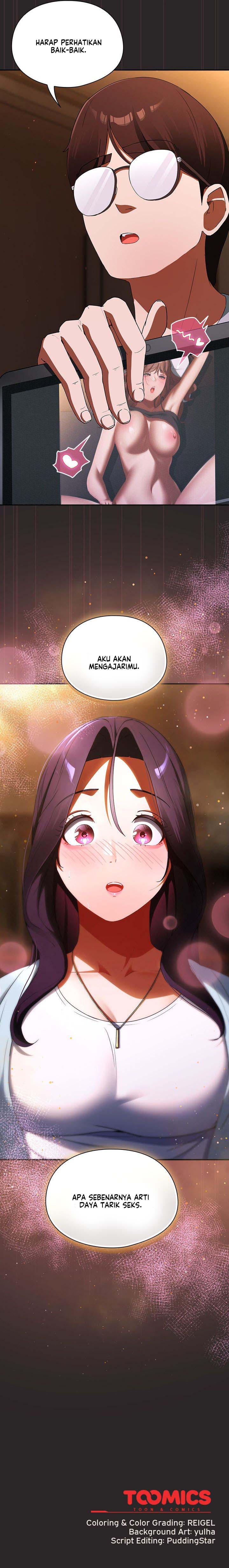 Take a Photo of Me - Chapter 3 25