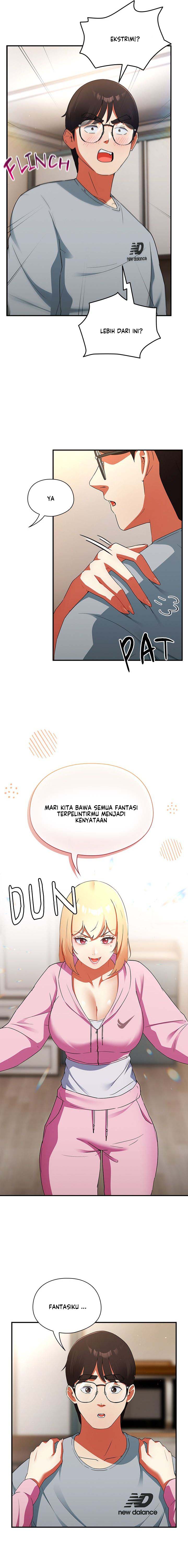 Take a Photo of Me - Chapter 3 18