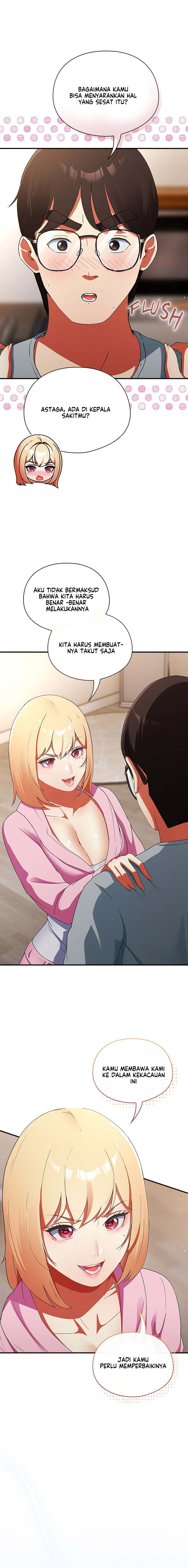 Take a Photo of Me - Chapter 3 19