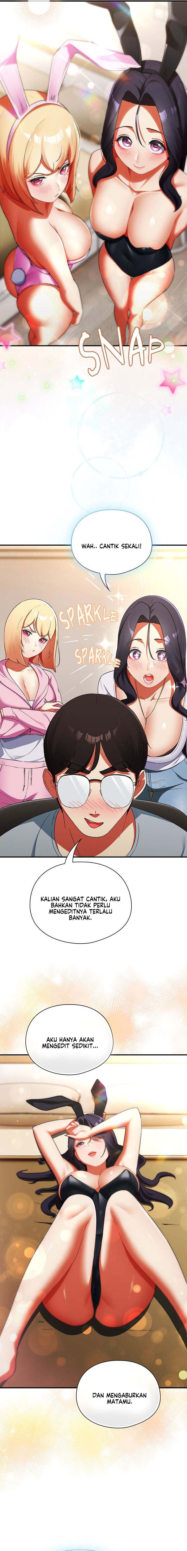 Take a Photo of Me - Chapter 3 11