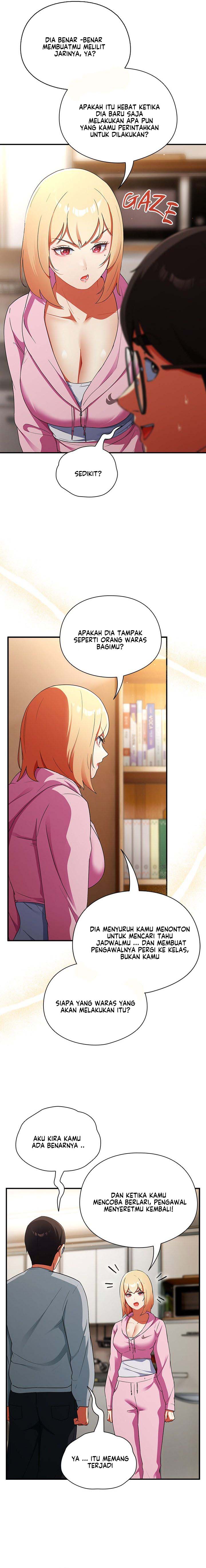 Take a Photo of Me - Chapter 3 16