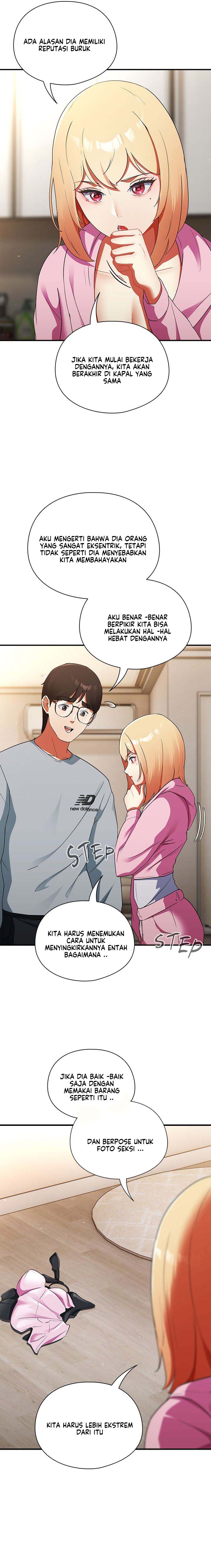 Take a Photo of Me - Chapter 3 17