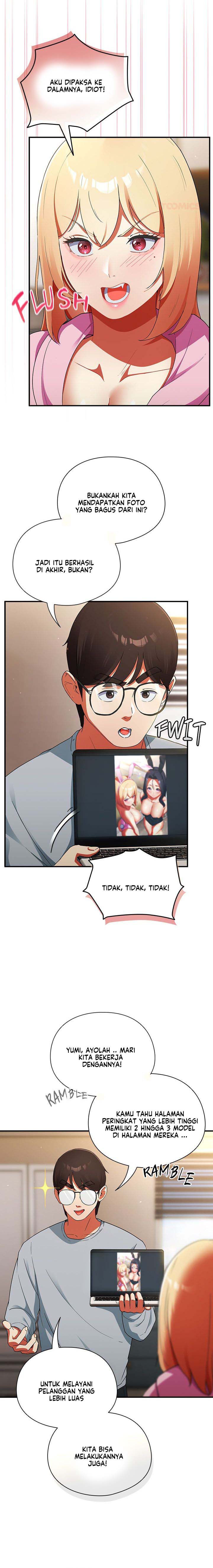 Take a Photo of Me - Chapter 3 15