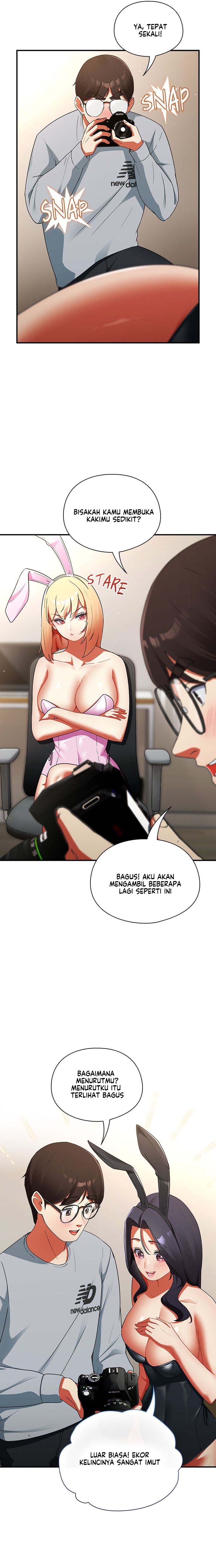 Take a Photo of Me - Chapter 3 4