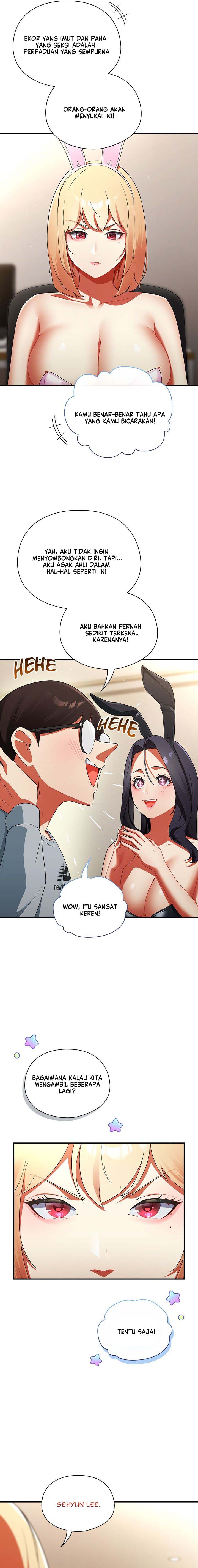 Take a Photo of Me - Chapter 3 5