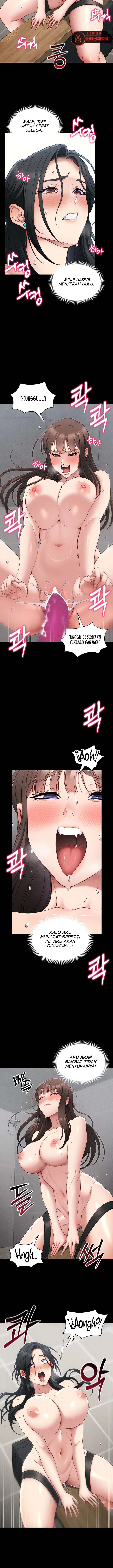 Taming A Female Bully - Chapter 28 3 Taming A Female Bully - Chapter 28 3