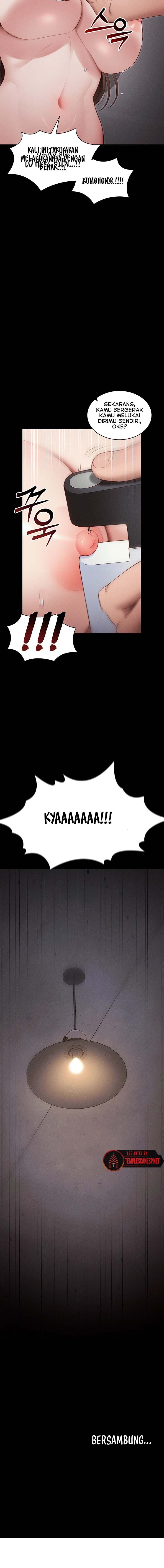 Taming A Female Bully - Chapter 28 13 Taming A Female Bully - Chapter 28 13