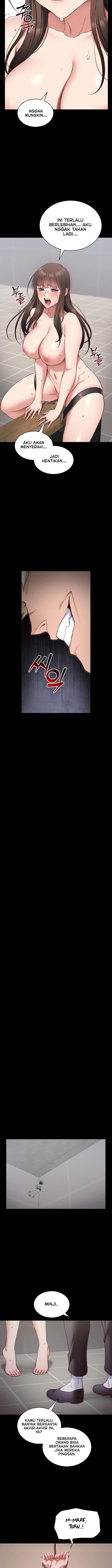 Taming A Female Bully - Chapter 28 11 Taming A Female Bully - Chapter 28 11