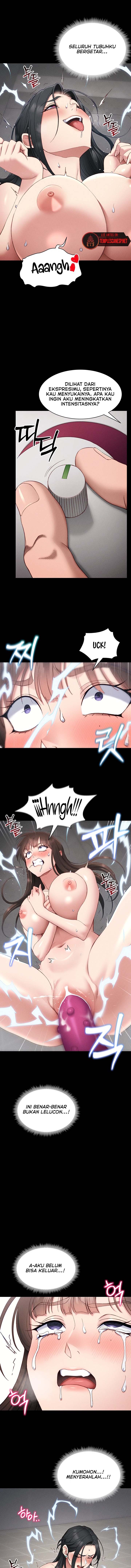 Taming A Female Bully - Chapter 28 6 Taming A Female Bully - Chapter 28 6