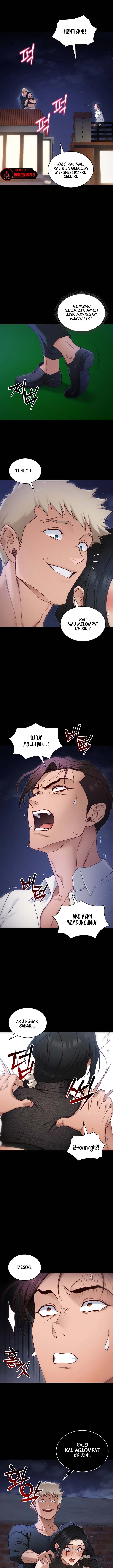 Taming A Female Bully - Chapter 31 6 Taming A Female Bully - Chapter 31 6