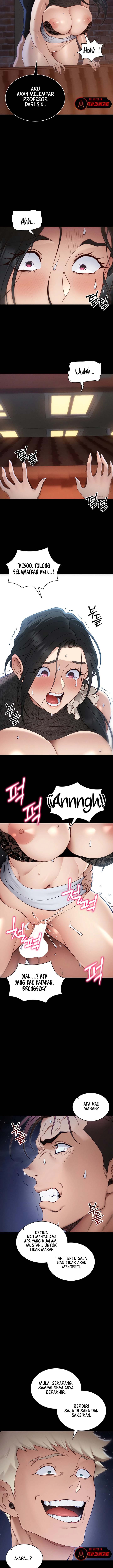 Taming A Female Bully - Chapter 31 7 Taming A Female Bully - Chapter 31 7