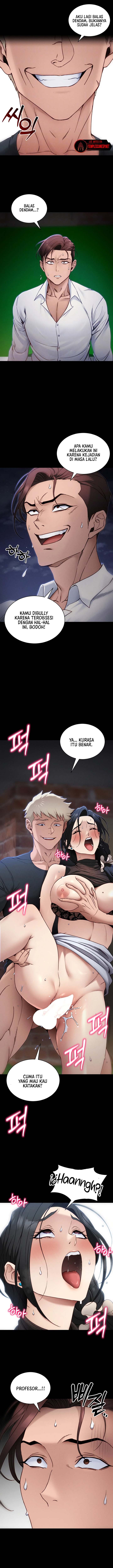 Taming A Female Bully - Chapter 31 5 Taming A Female Bully - Chapter 31 5