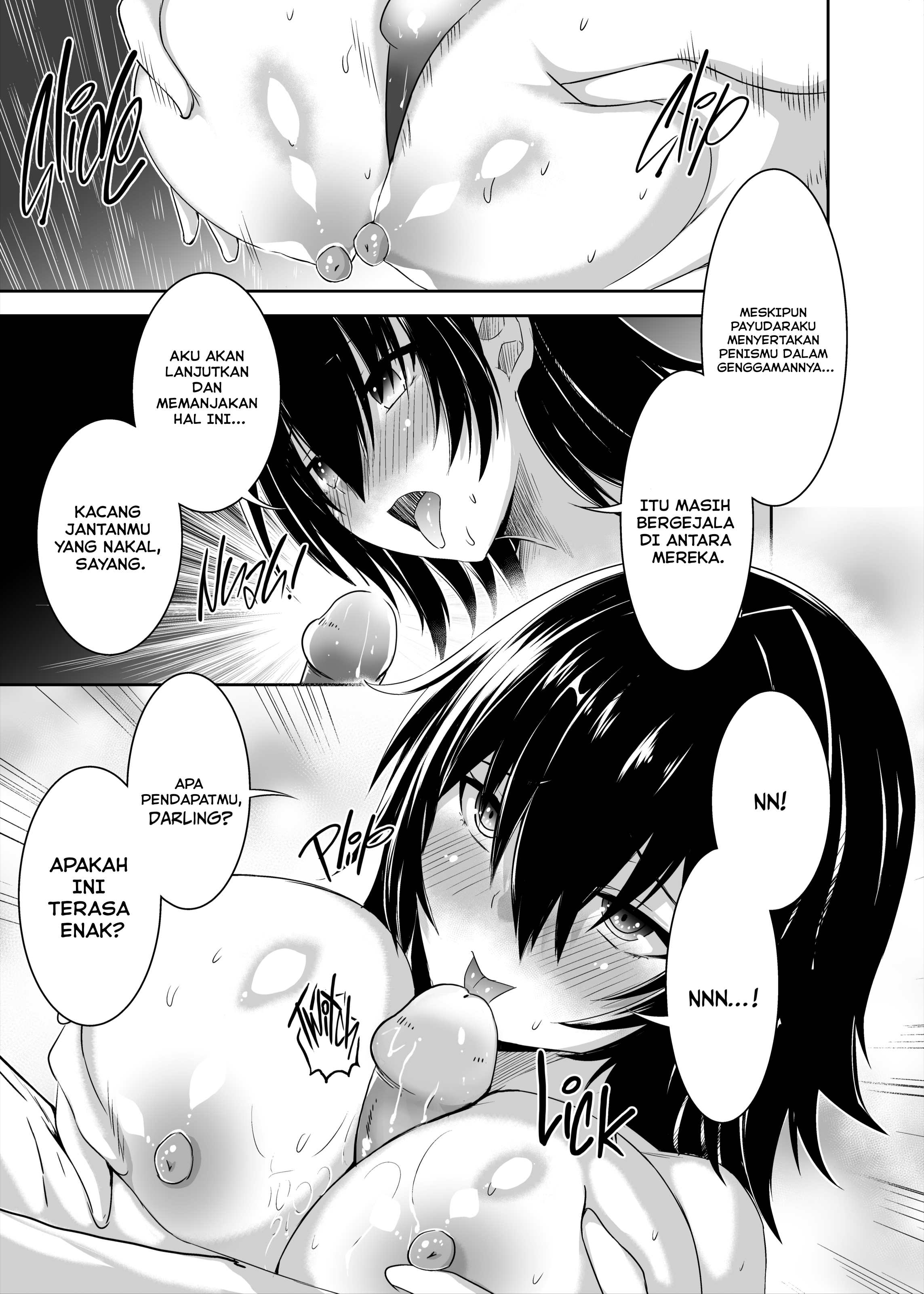 Tsuihou Tamer no NTR Fukushuudan - Chapter 2 39 Tsuihou Tamer no NTR Fukushuudan - Chapter 2 39