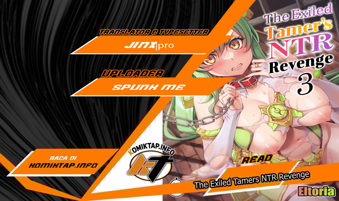 Tsuihou Tamer no NTR Fukushuudan - Chapter 2 1 Tsuihou Tamer no NTR Fukushuudan - Chapter 2 1