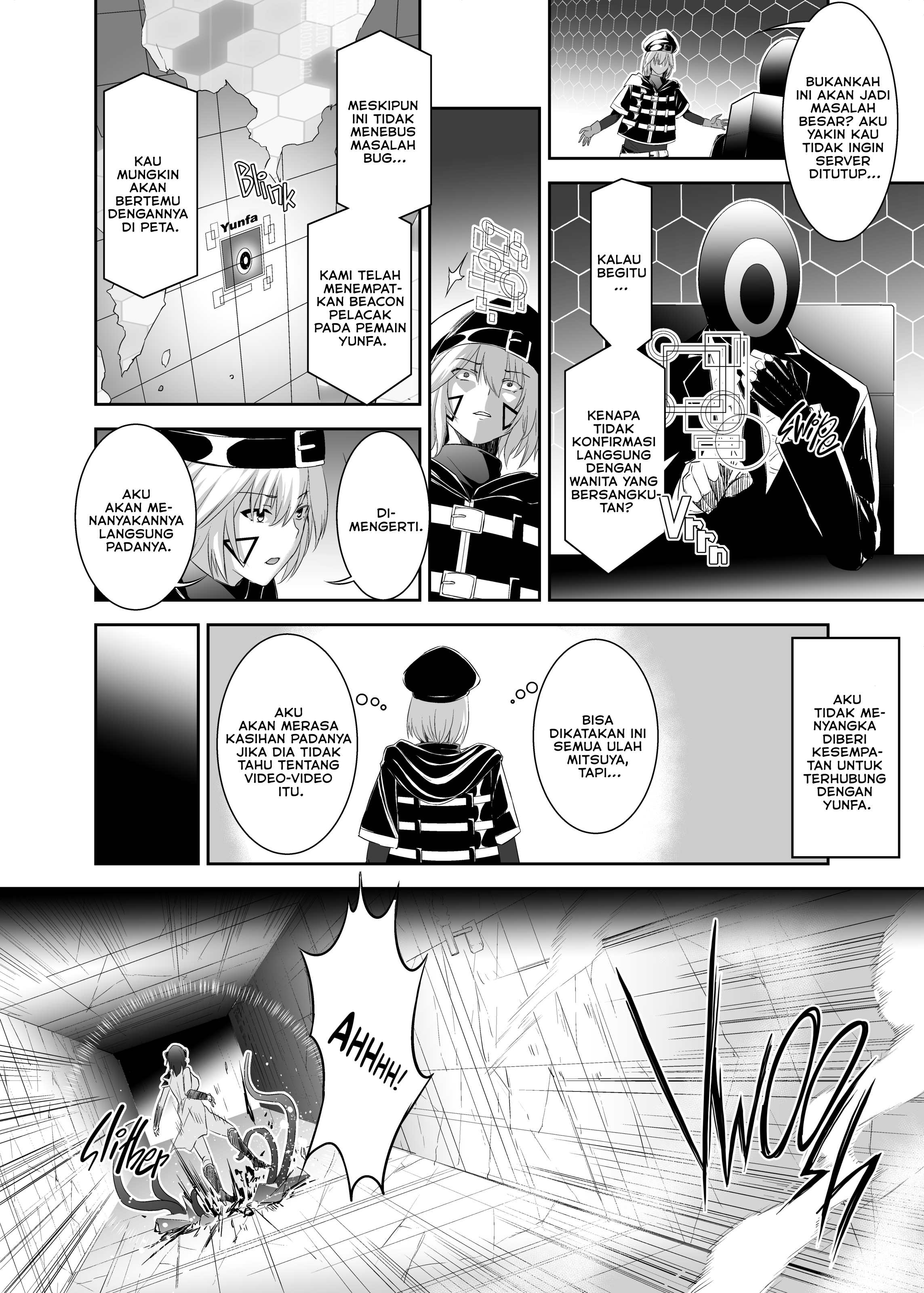 Tsuihou Tamer no NTR Fukushuudan - Chapter 2 12 Tsuihou Tamer no NTR Fukushuudan - Chapter 2 12