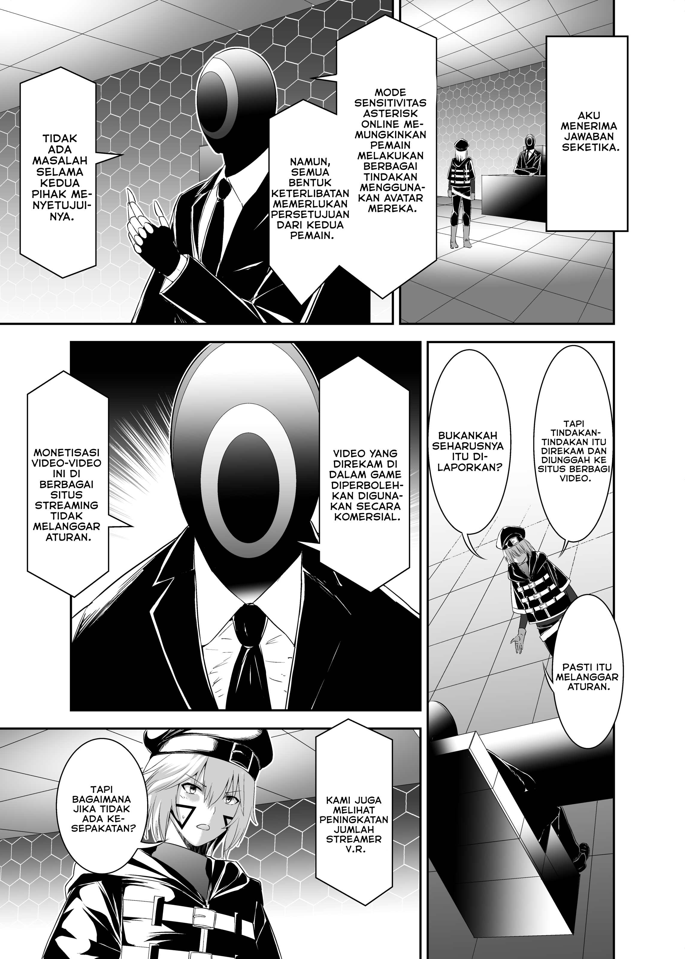 Tsuihou Tamer no NTR Fukushuudan - Chapter 2 11 Tsuihou Tamer no NTR Fukushuudan - Chapter 2 11