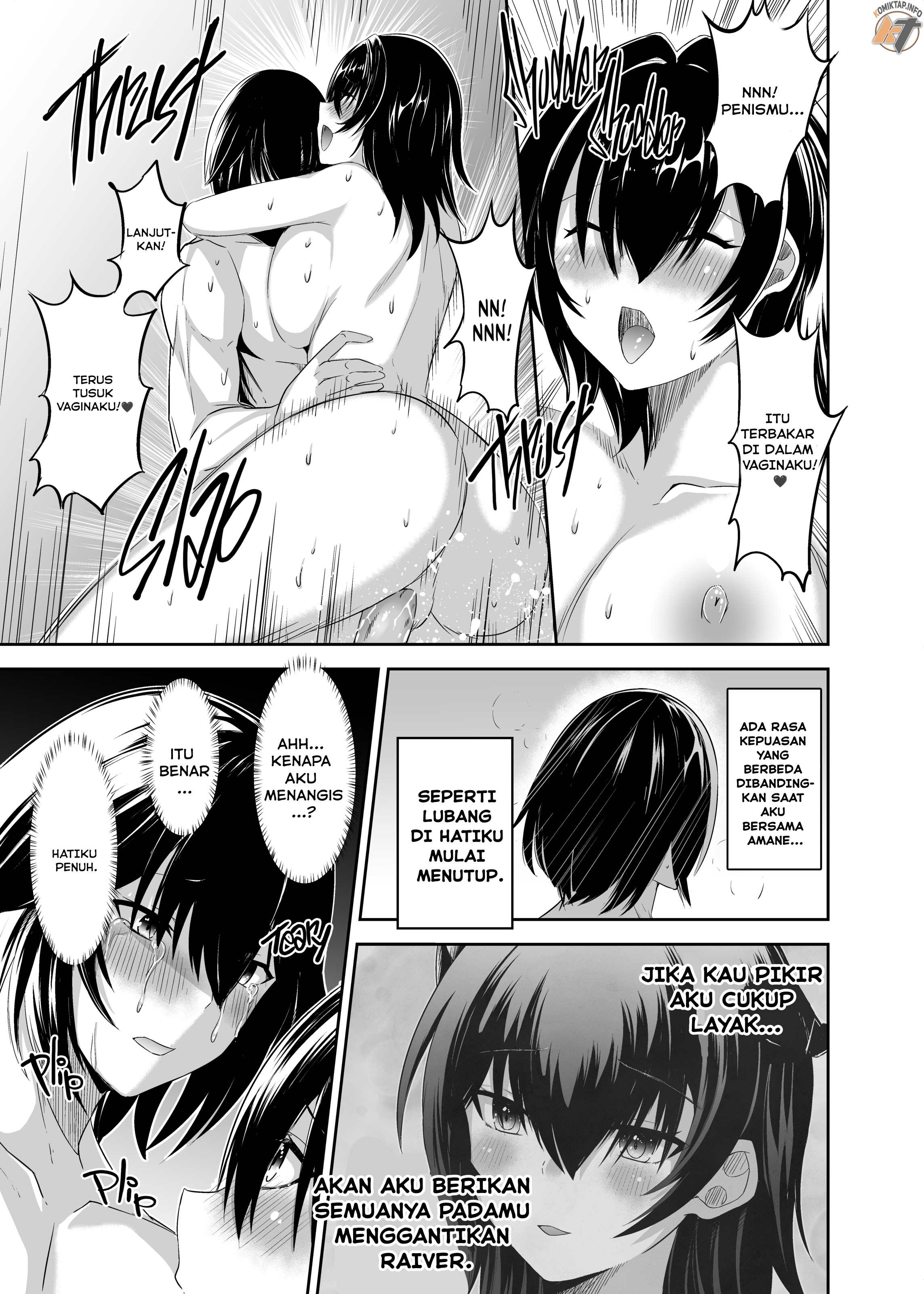 Tsuihou Tamer no NTR Fukushuudan - Chapter 2 49 Tsuihou Tamer no NTR Fukushuudan - Chapter 2 49