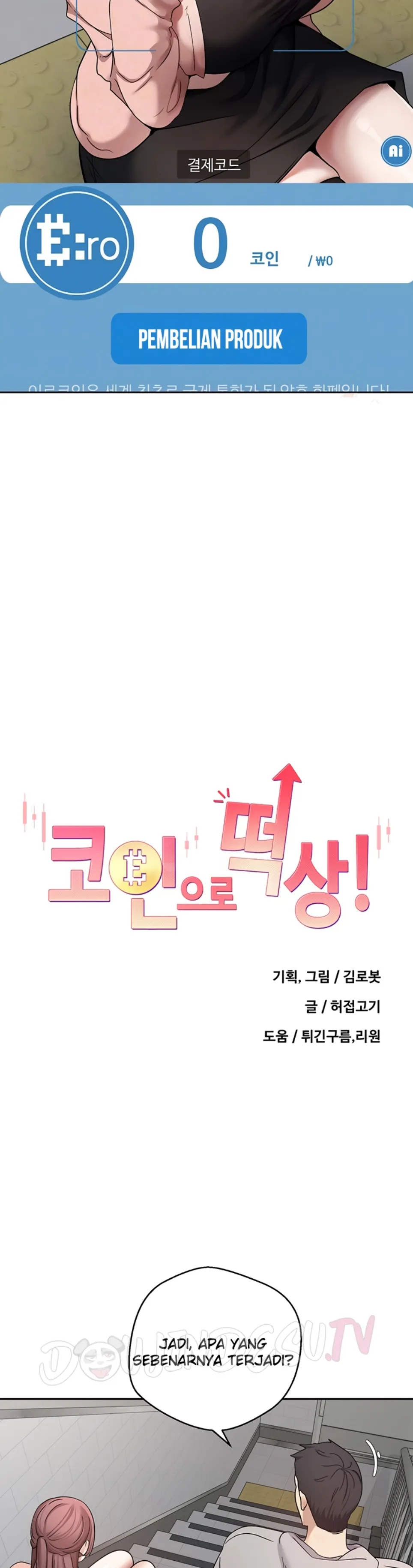 Turning My Life Around With Crypto - Chapter 28 8