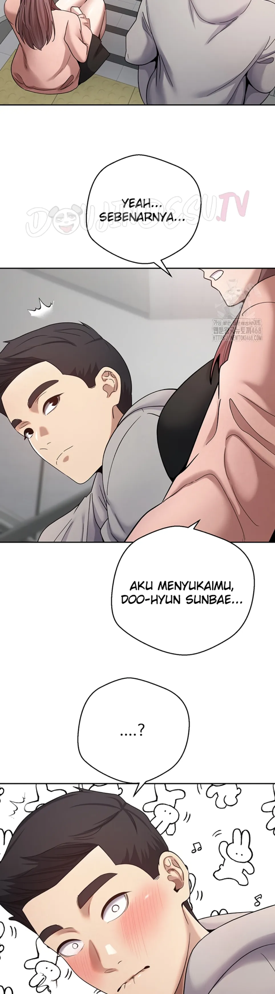 Turning My Life Around With Crypto - Chapter 28 9