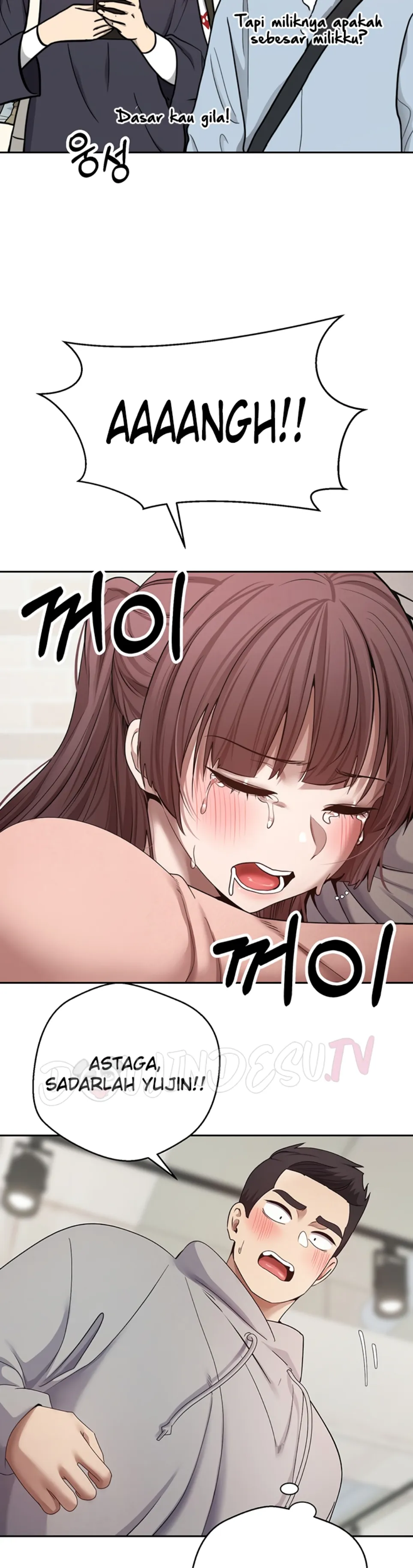 Turning My Life Around With Crypto - Chapter 28 2