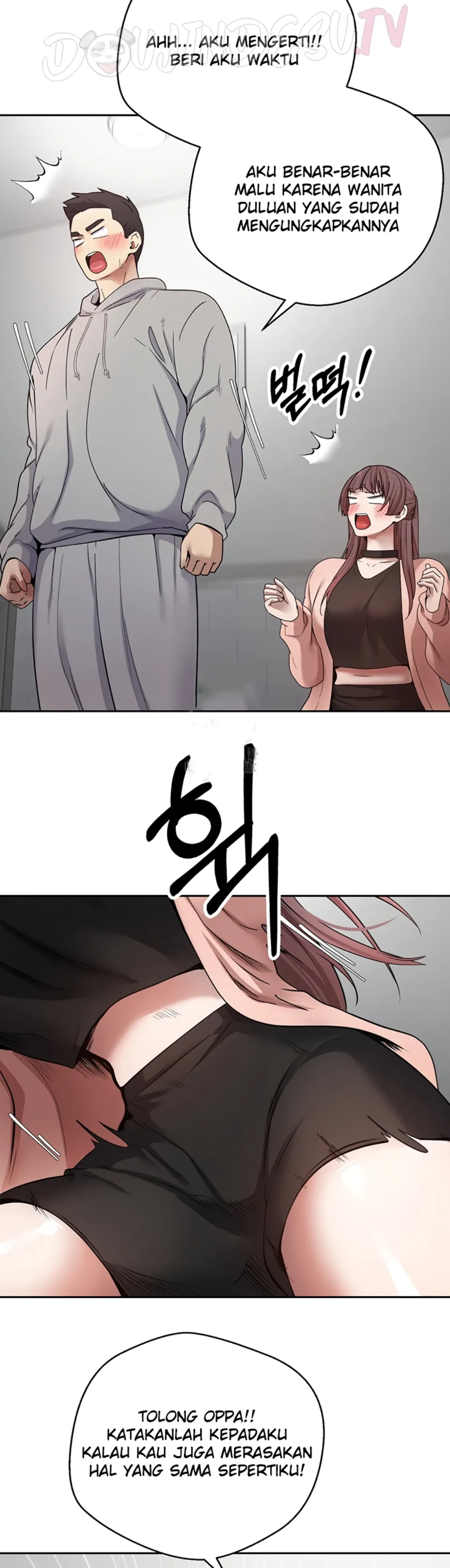 Turning My Life Around With Crypto - Chapter 28 28