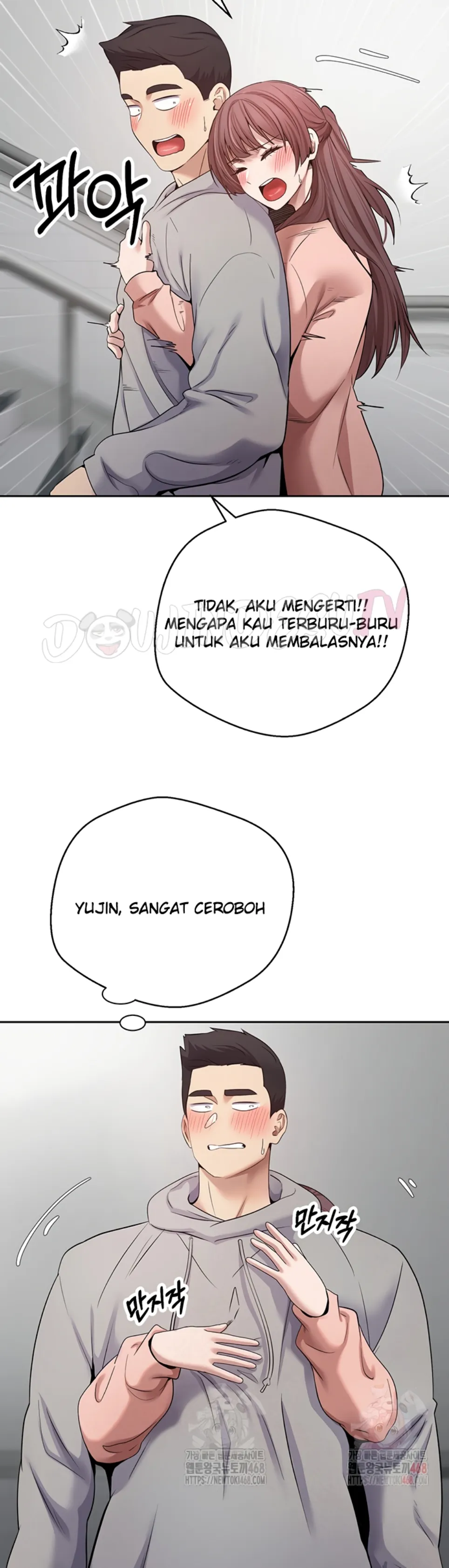 Turning My Life Around With Crypto - Chapter 28 29