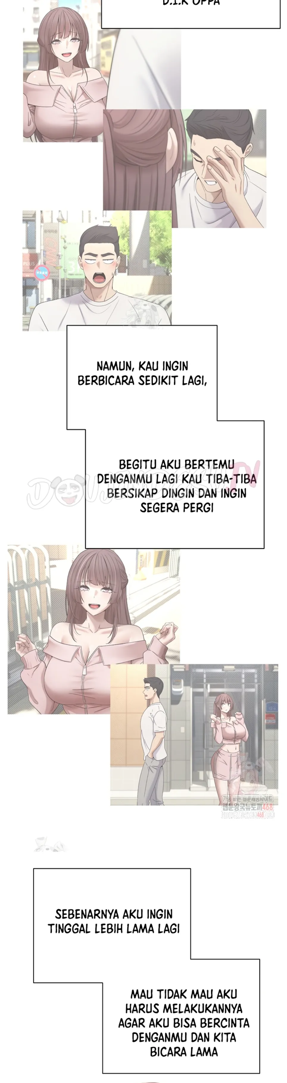 Turning My Life Around With Crypto - Chapter 28 22