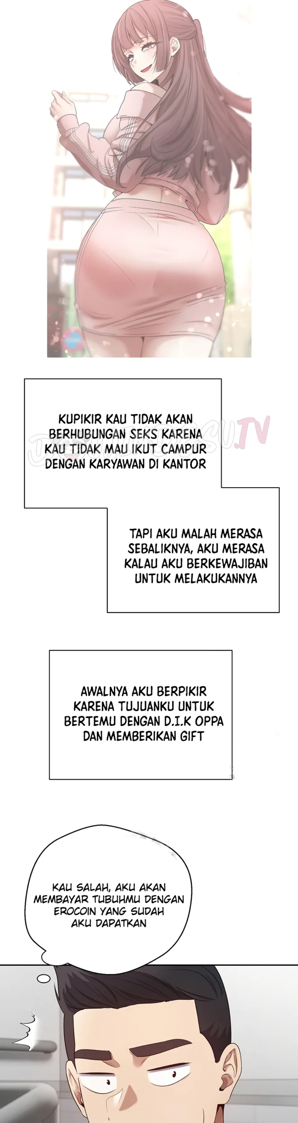 Turning My Life Around With Crypto - Chapter 28 23