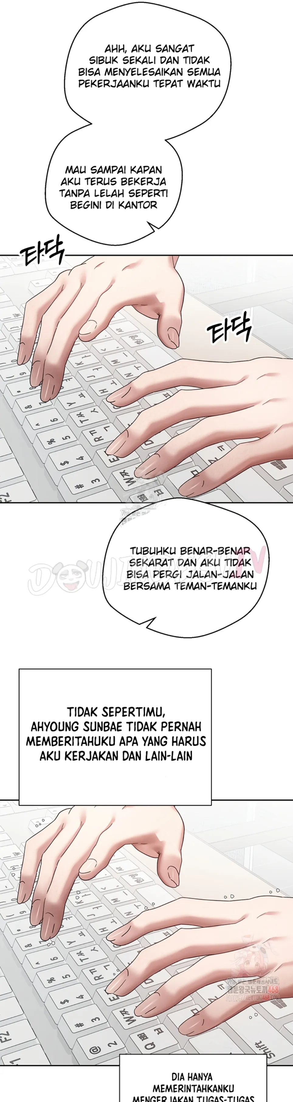 Turning My Life Around With Crypto - Chapter 28 20