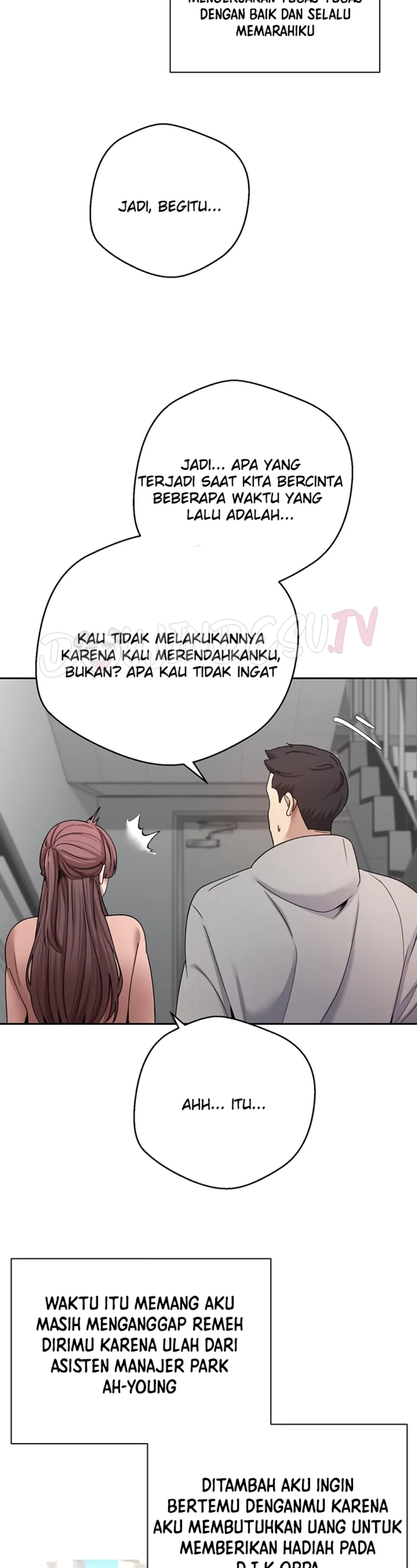 Turning My Life Around With Crypto - Chapter 28 21