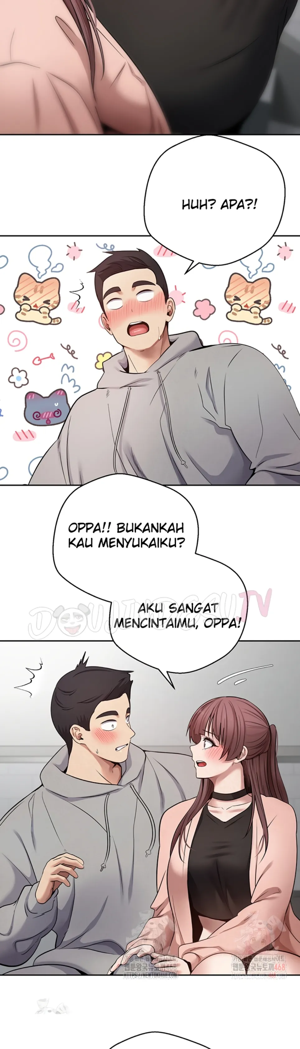 Turning My Life Around With Crypto - Chapter 28 26