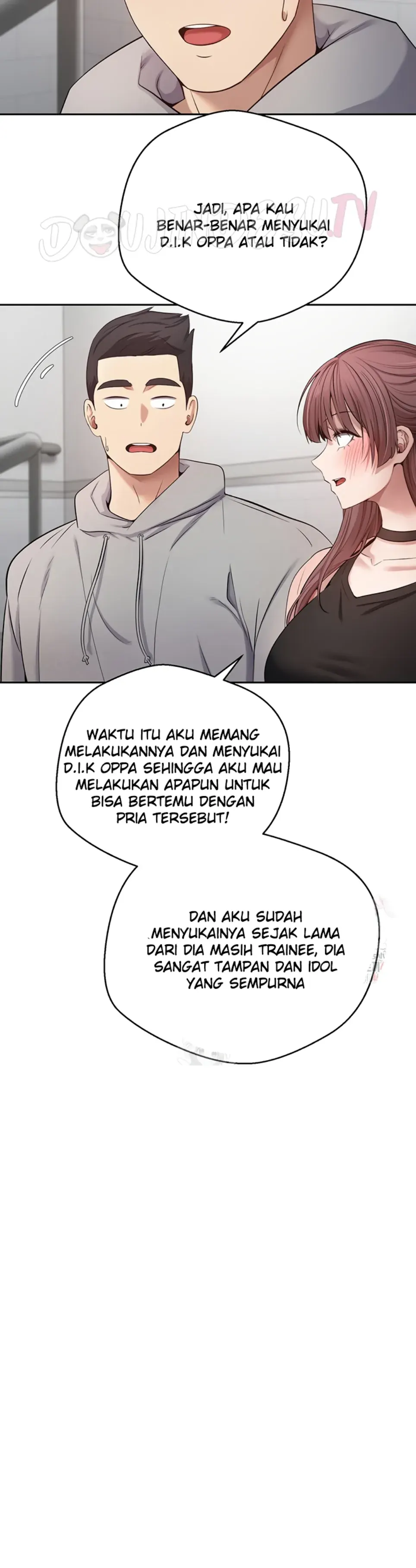 Turning My Life Around With Crypto - Chapter 28 24