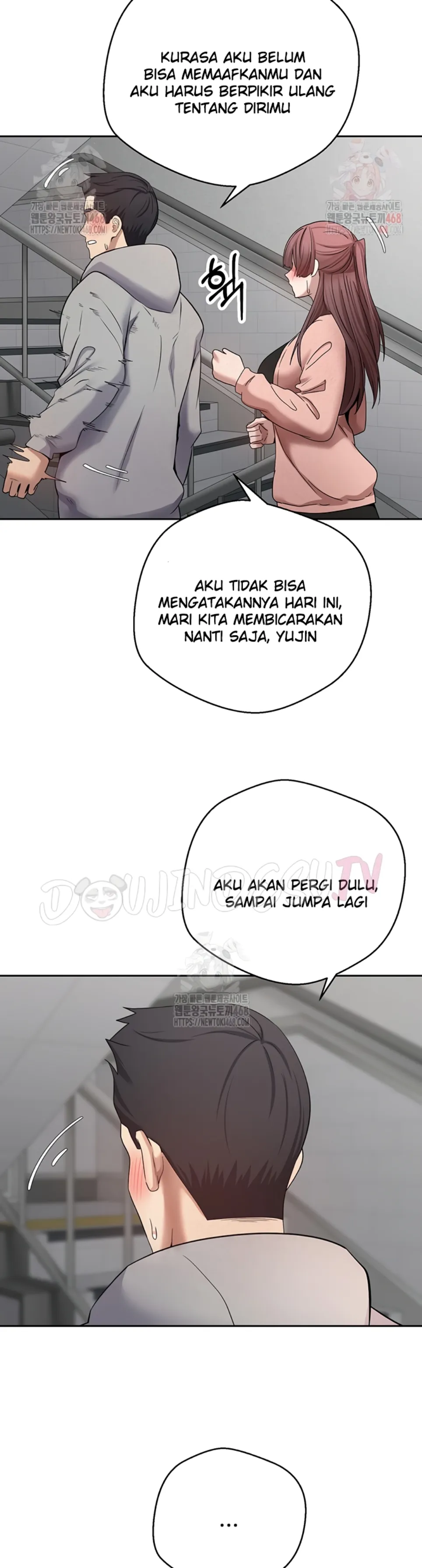 Turning My Life Around With Crypto - Chapter 28 32