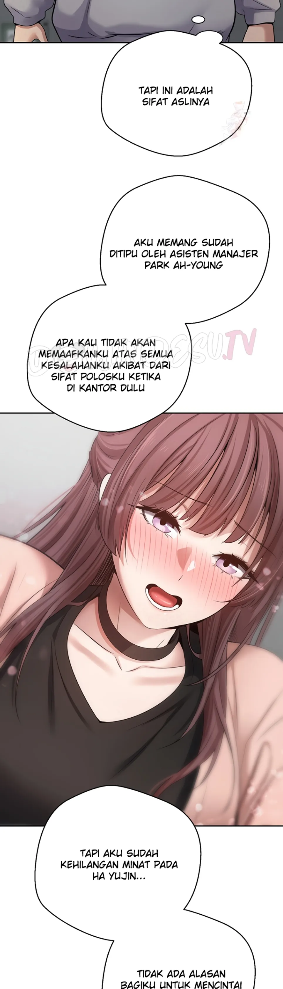 Turning My Life Around With Crypto - Chapter 28 30