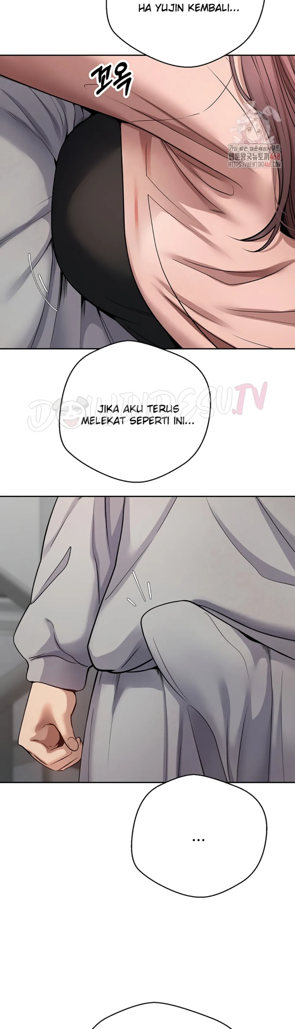 Turning My Life Around With Crypto - Chapter 28 31